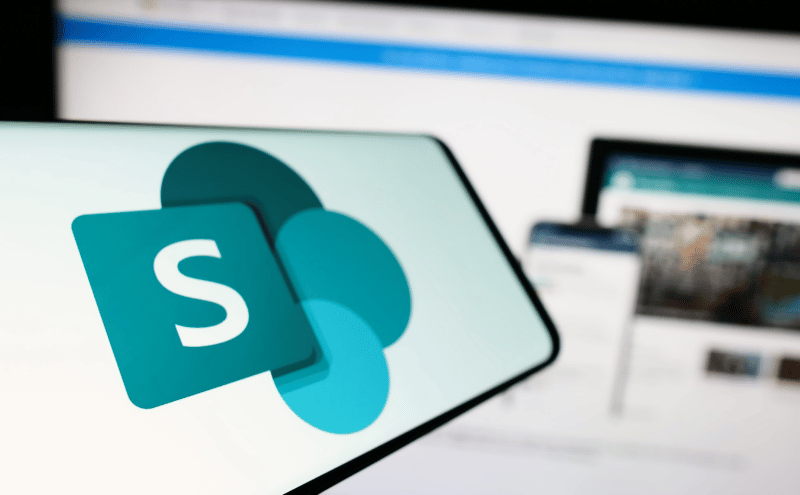 SharePointでMS365を最大活用